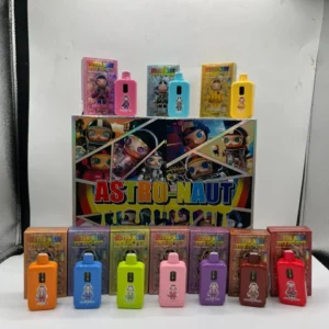 Astronaut-2g-Disposables