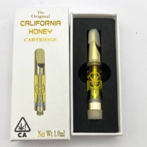 California-Honey-Carts