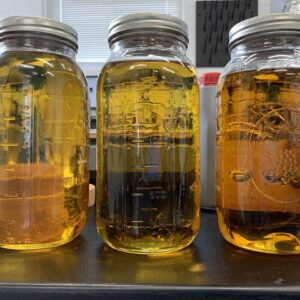 Delta-9-Cat-3-Distillate