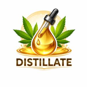 Distillates