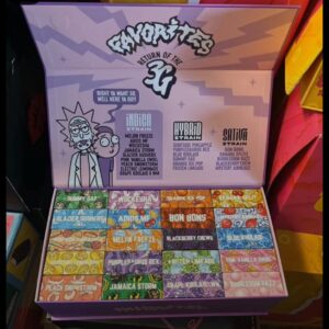 Favorite-3G-Disposable