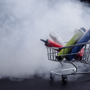 Carts and Vapes