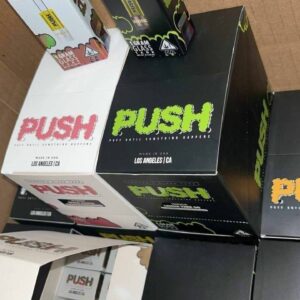 Push-Carts