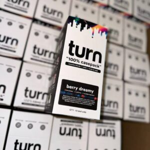 Turn Disposable